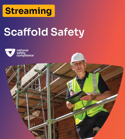 Scaffold Safety Streaming