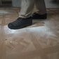 Slips, Trips & Falls Construction Streaming Asbestos on Floor