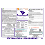 South Carolina English