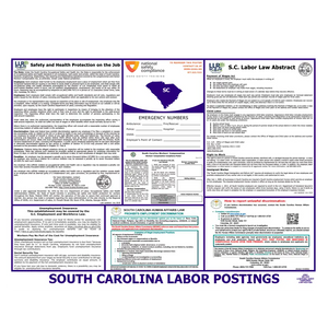 South Carolina English