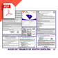 South Carolina Spanish Labor Law Poster PDF Download