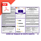 South Dakota Spanish Labor Law Poster PDF Download