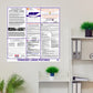 Tennessee Labor Law Poster in room