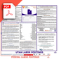 Utah & Federal Labor Law Posters PDF Download