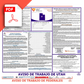 Utah & Federal Spanish Labor Law Posters PDF Dowloads