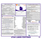 Utah Labor Law Poster English