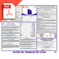 Utah Spanish Labor Law Poster PDF Download