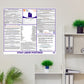 Utah Labor Law Poster in room
