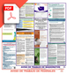 Washington & Federal Spanish Labor Law Posters PDF Downloads