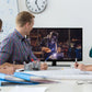 Welding Safety Streaming Classroom
