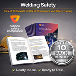welding safety booklet thumbnail 1