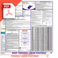 West Virginia & Federal Labor Law Posters PDF Downloads