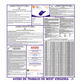 West Virginia Labor Law Poster Spanish