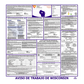 Wisconsin Labor Law Poster Spanish