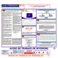 Wyoming & Federal Labor Law Posters Spanish