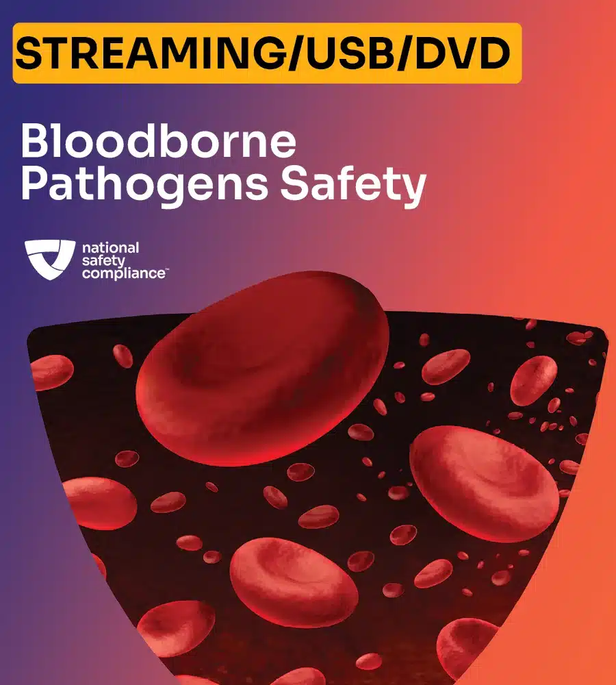 Bloodborne Pathogens Safety Training Course Video