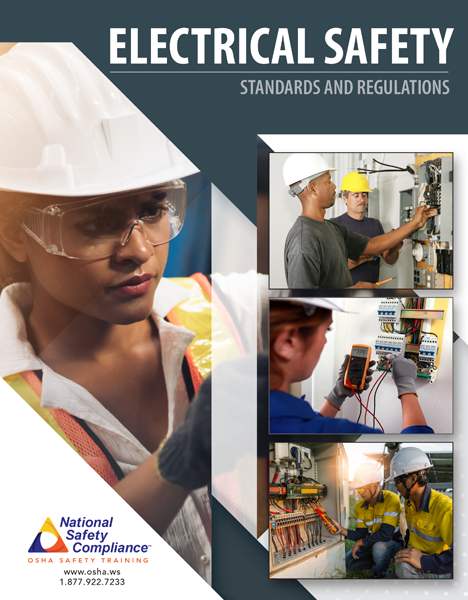 Electrical Safety Standards & Regulations