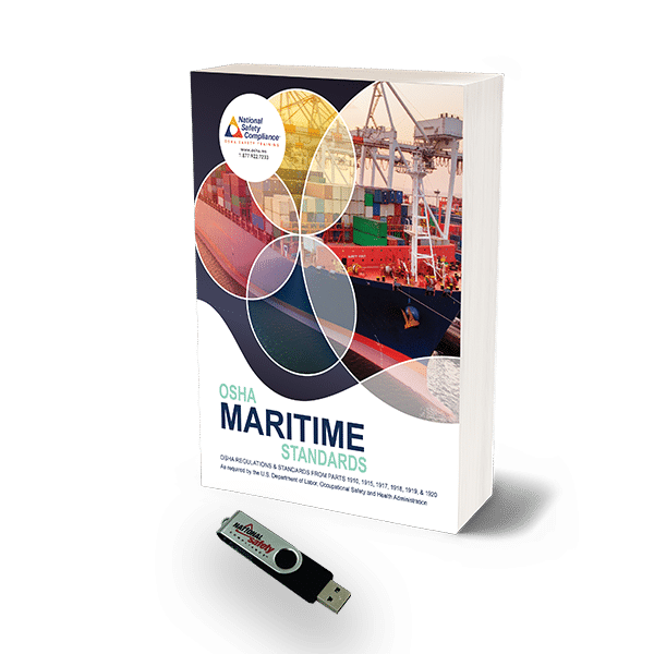 Maritime Standards (June 2023 Edition)