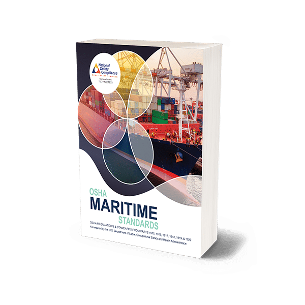 Maritime Standards (June 2023 Edition)