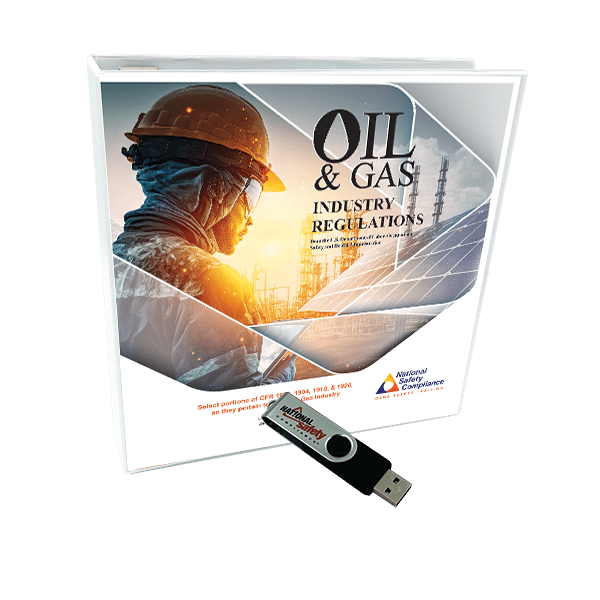 Oil & Gas Regulations (2023 Edition)