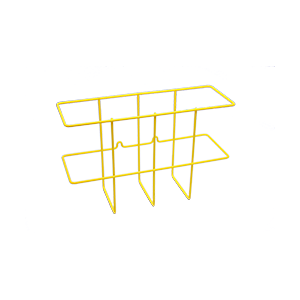 Wire Rack for SDS Binder