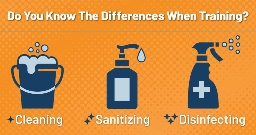 Cleaning Products - Chemical Safety Facts