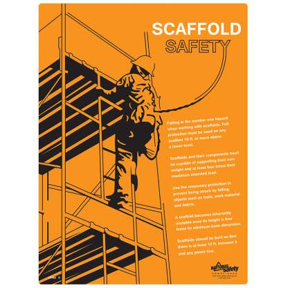 Scaffold Safety Archives