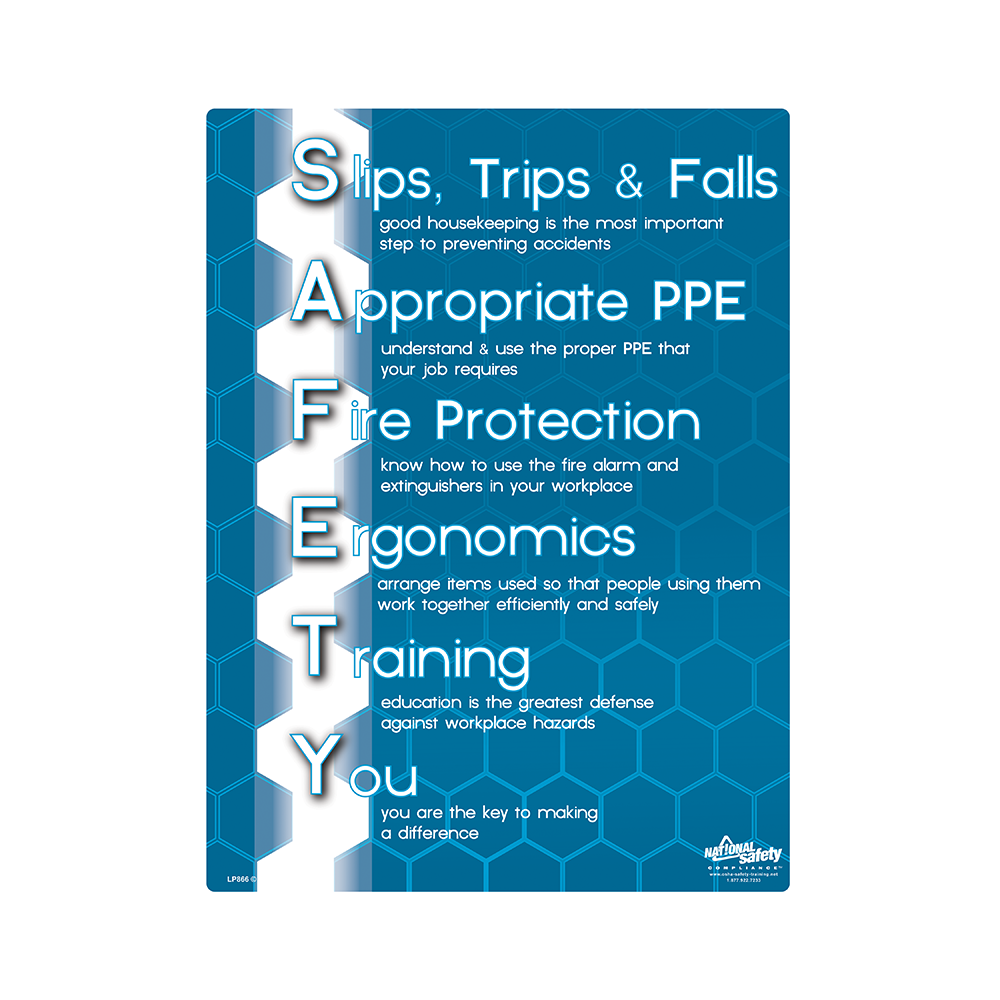 What Does Acronym Safe Stand For In Food