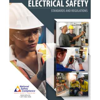 Electrical Safety Standards & Regulations