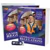 1910 OSHA General Industry Regulations (2025 Edition)