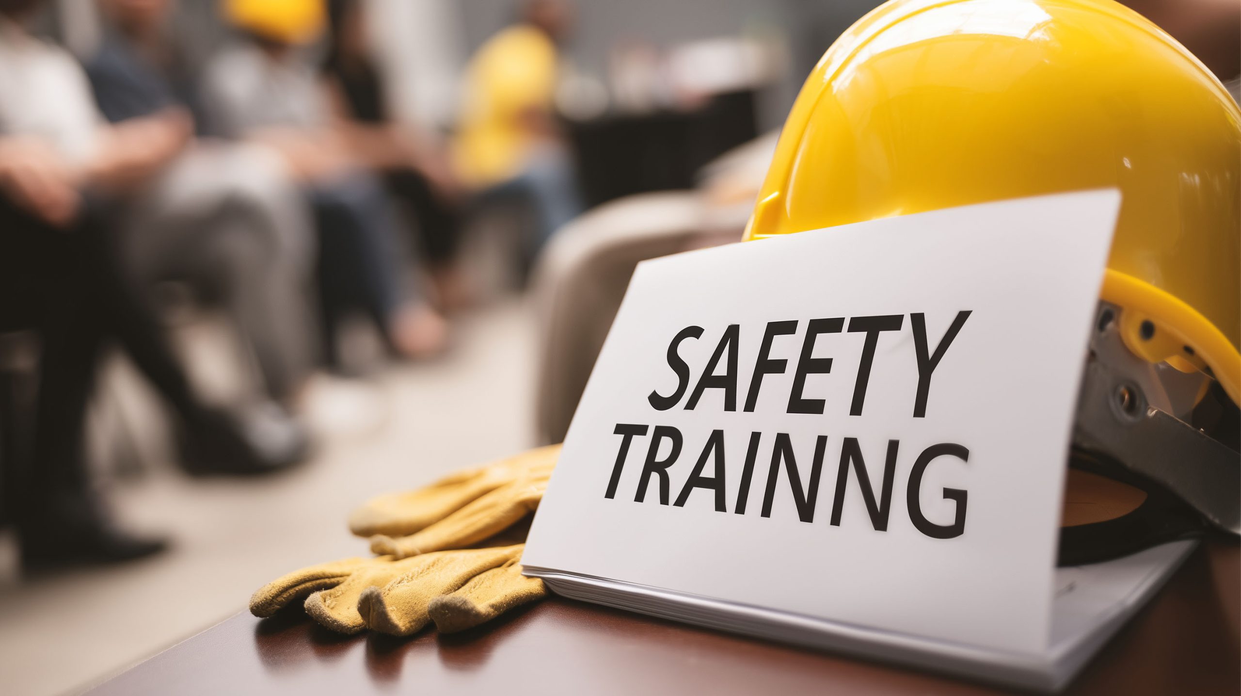 Safety Training